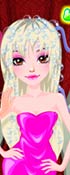 play Princess Hair Salon 2