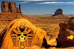play Tropican Desert Escape