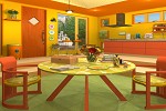 play Fruit Kitchen No. 24 Papaya Yellow