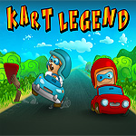 play Kart Legend