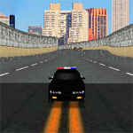 play Police Pursuit 3D