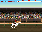 play Jenny'S Jockey Adventures