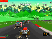 play Kart Legend