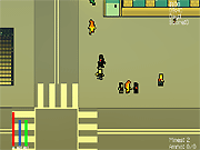 play Zombie Arcade