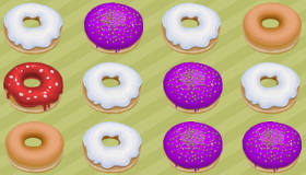 play Donut Connect