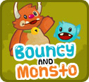 play Bouncy And Monsto