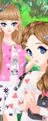 play Vanilla Pudding