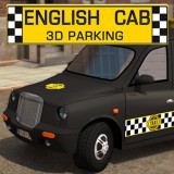 play English Cab 3D Parking