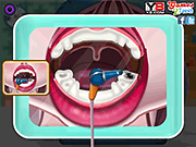 play Marisol Coxi At Dentist