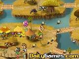 play Youda Safari