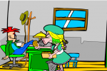 play Cody Saw Game