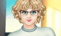 play Shopping Lily