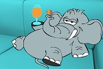 play Jenna'S Elephant Escape
