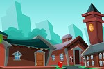 play Rich Street Escape