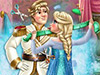 play Elsa Wedding Tailor