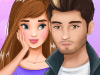 Zayn Malik Date Simulator