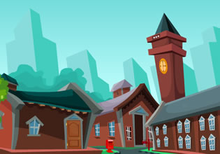 play Theescape Rich Street Escape