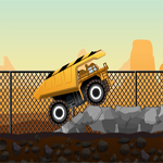 play Mega Trucks