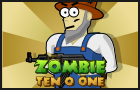 play Zombie 1001