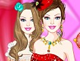 play Sweet 16 Dress Up