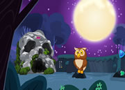 play Monkey River Escape