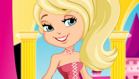 play Princess Fashion