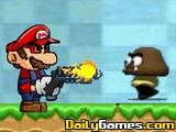 play Mario Save City