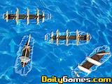 play Sailboat Docking