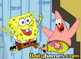 play Spongebob And Patrick Adventure