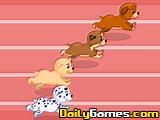 play Puppy Racer