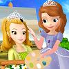 play Enjoy Sofia The Painter