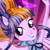 Play Twilight Sparkle Hair And Makeup