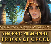 play Sacred Almanac: Traces Of Greed