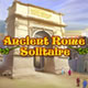 play Ancient Rome Solitaire
