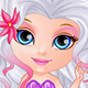 Baby Barbie Mermaids Land game