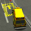 play Emergency Van 3D Parking