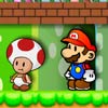 play Mario Toad Defense