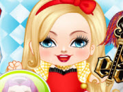 play Ever After High Ying Yang Babies