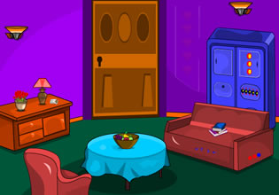 play Teen House Escape