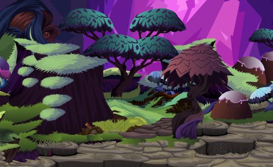 play Theescape Escape From Pluto
