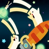 play Come Home, Space Carrot Bunny