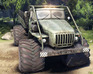 play Ural Truck Jigsaw