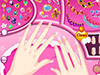 play Fashion Nail Salon 2