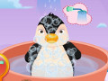 play Roy Penguin Day Care