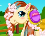 play Pony Hair Salon
