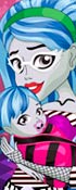 play Ghoulia Yelps Pregnant