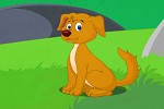 play The Hungry Doggy Rescue Escape