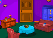 play Teen House Escape