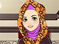 play Hijab Salon