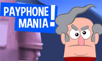 play Payphone Mania